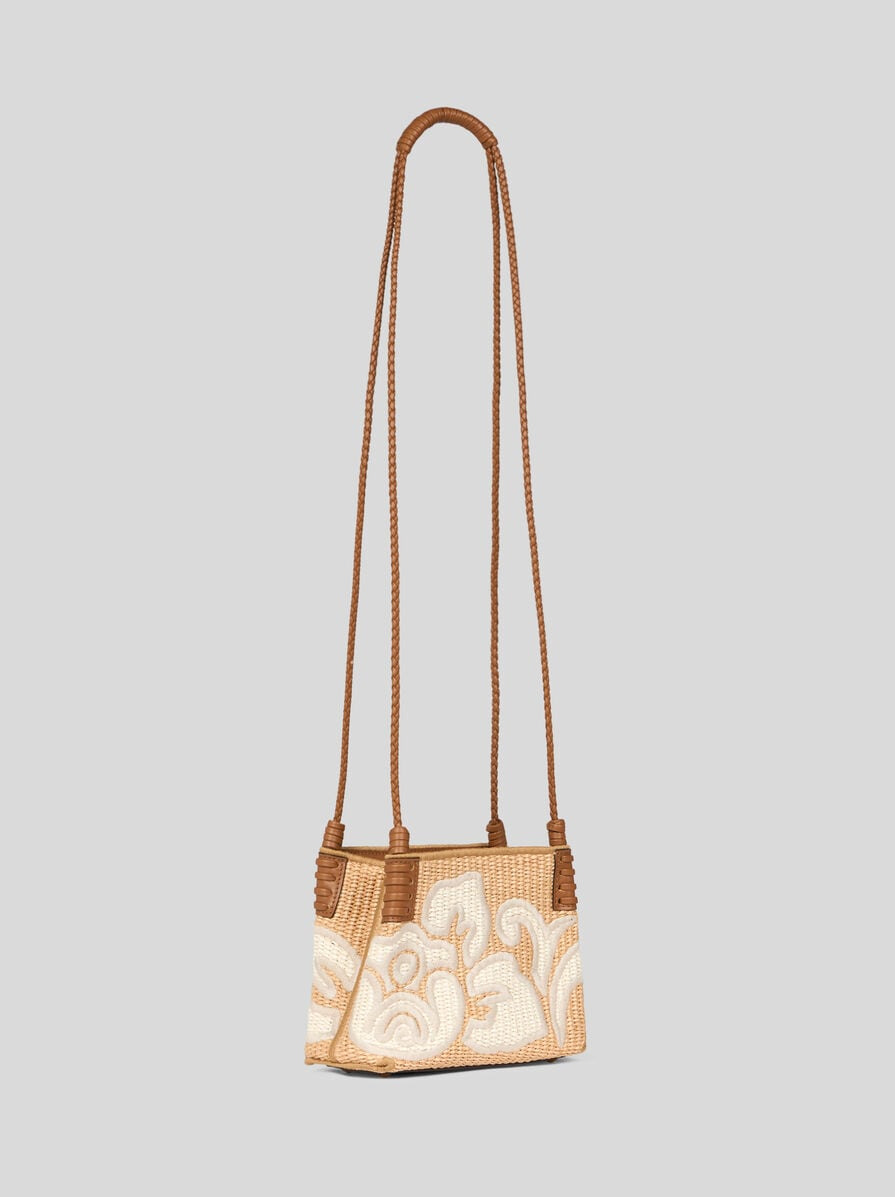 MINI LIBRA BAG - 5