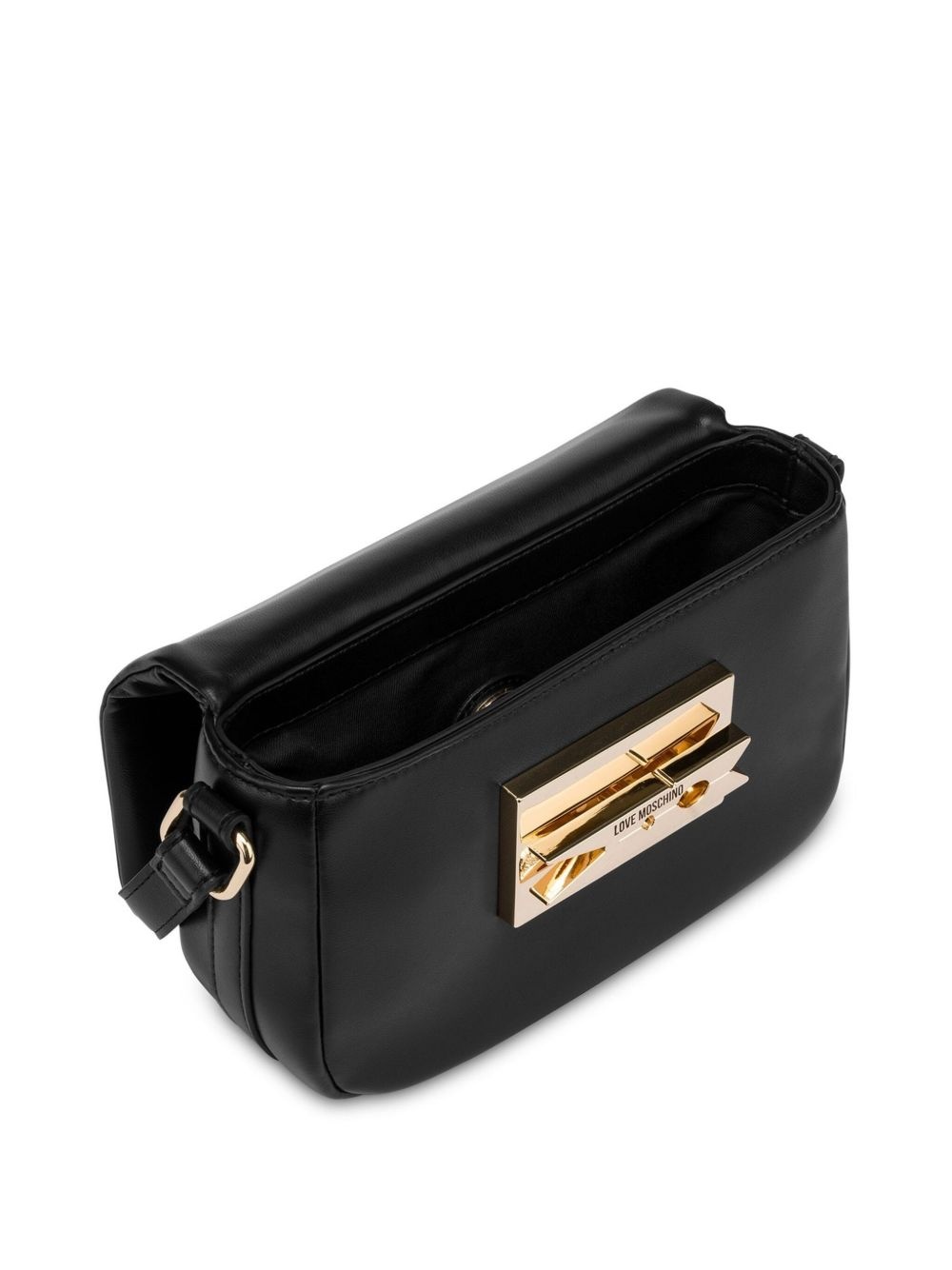 Clothespin cross body bag - 3
