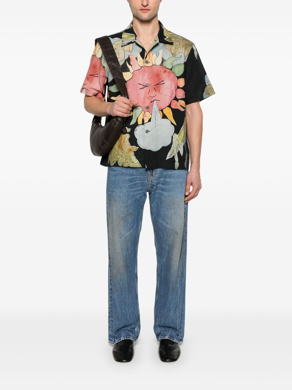 Third Cut jeans - 2