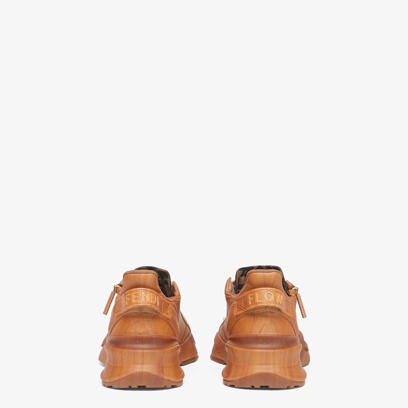 Fendi Flow Sneakers 3