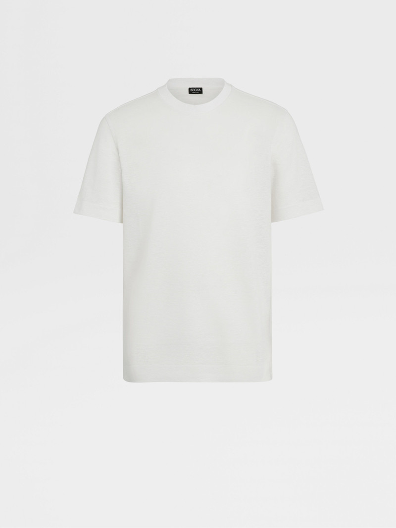 Linen 티셔츠 1