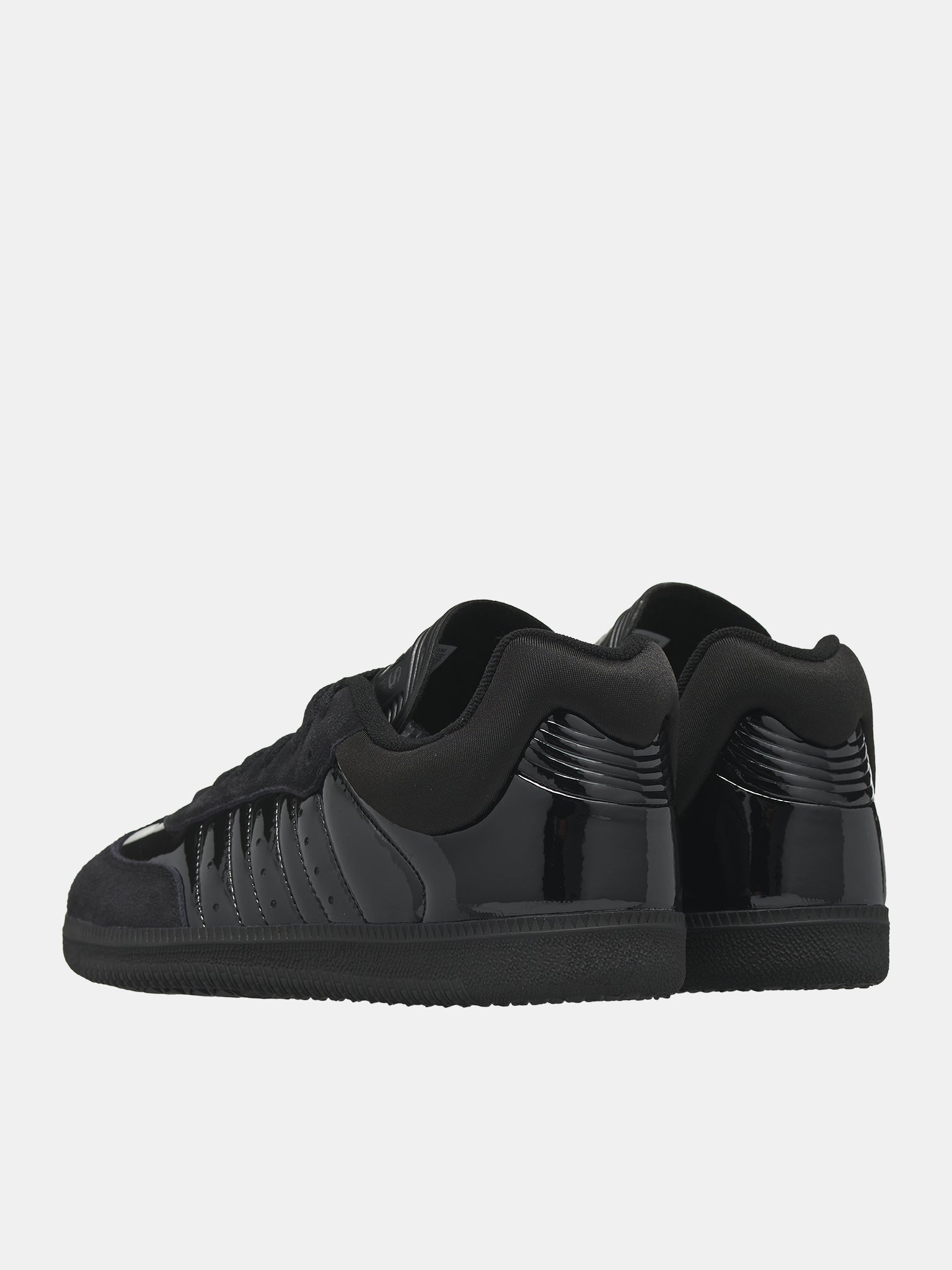Samba Sneakers - 5