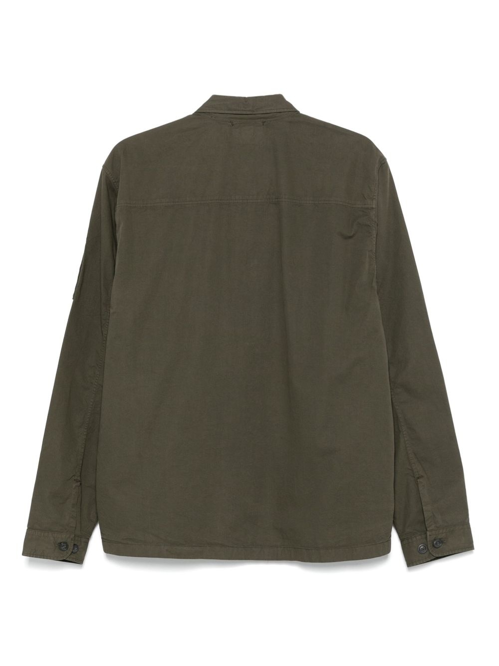 cotton shirt - 2