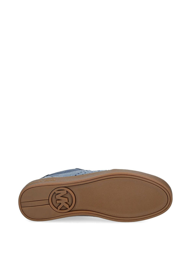 Scotty lace-up sneakers 5