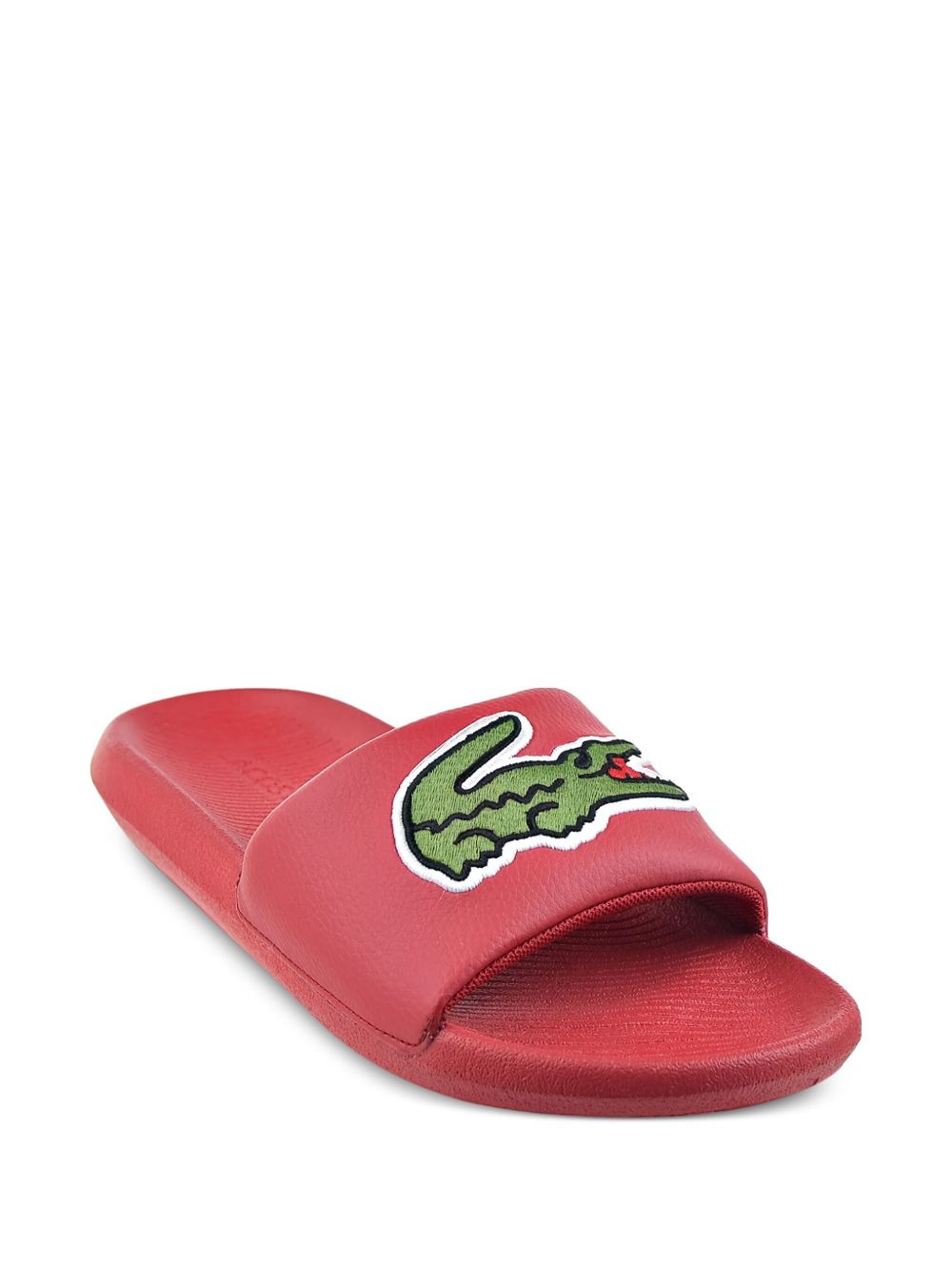 Croco slides - 2