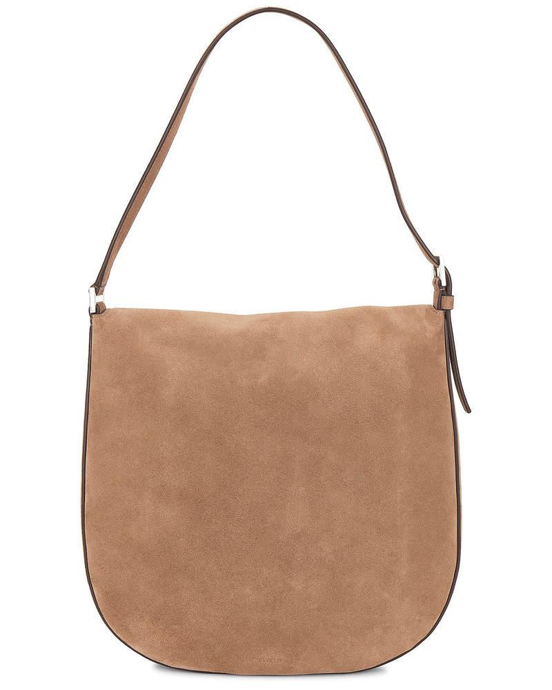 SAVETTE Large Tondo Hobo Bag outlook