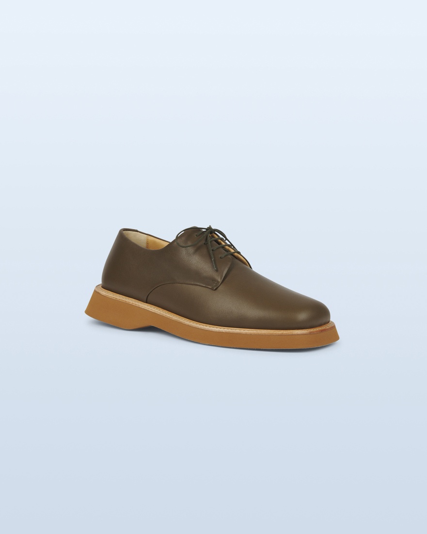 Les chaussures carré - 2