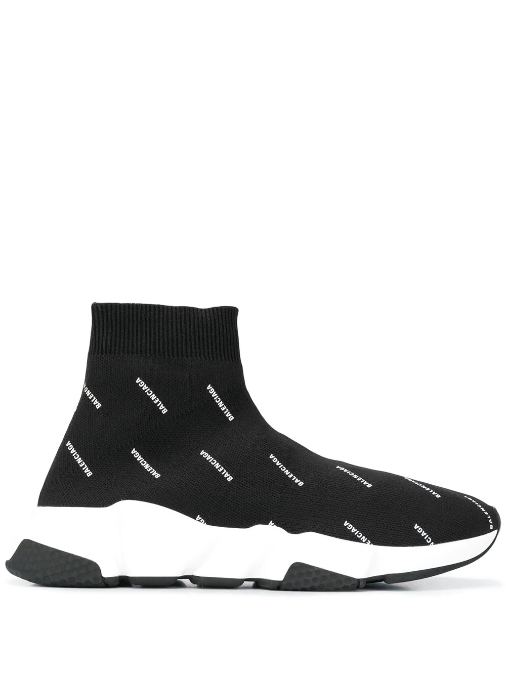 Tess sock sneakers - 1