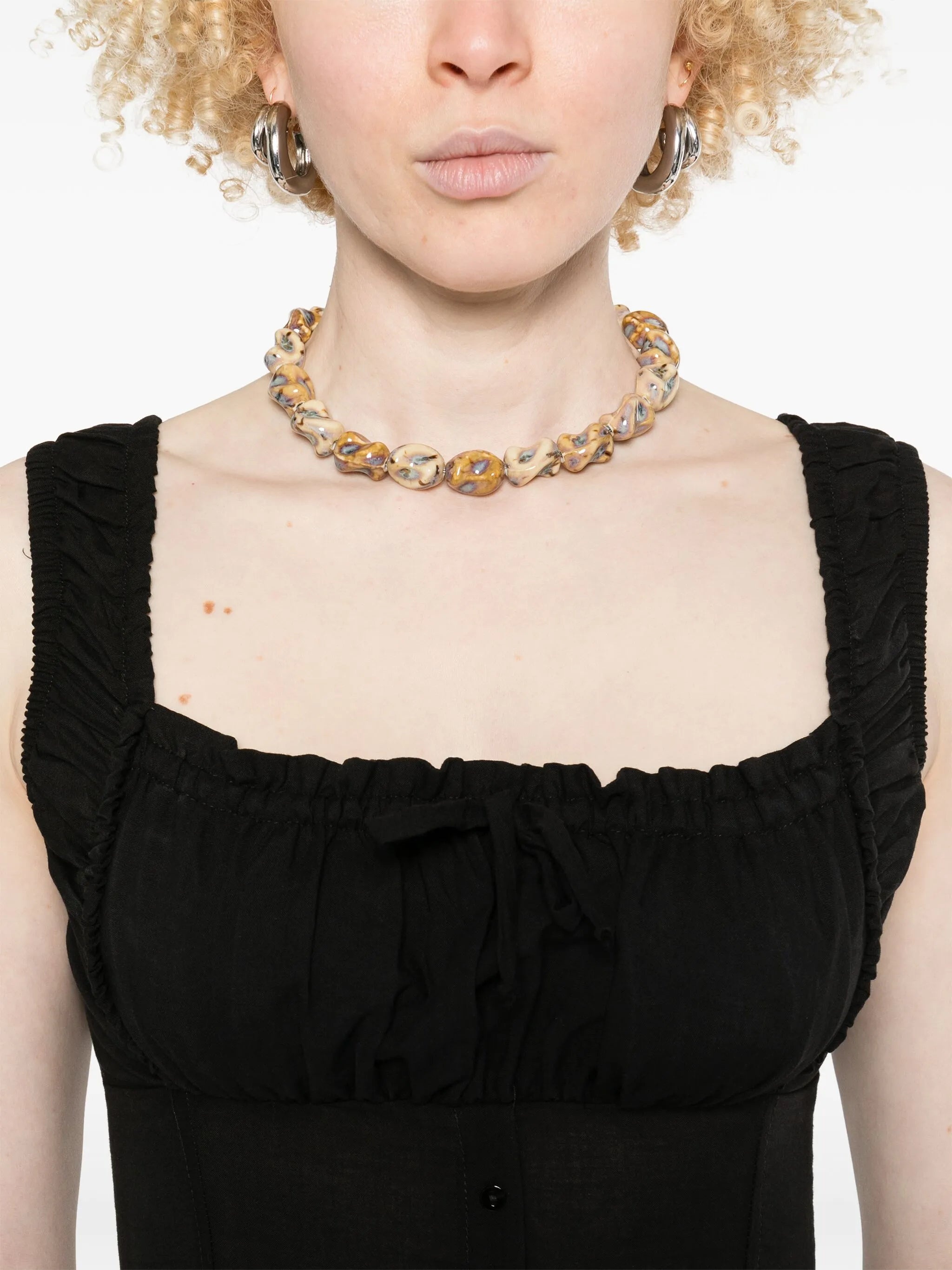 Christa Mini Dress - 5