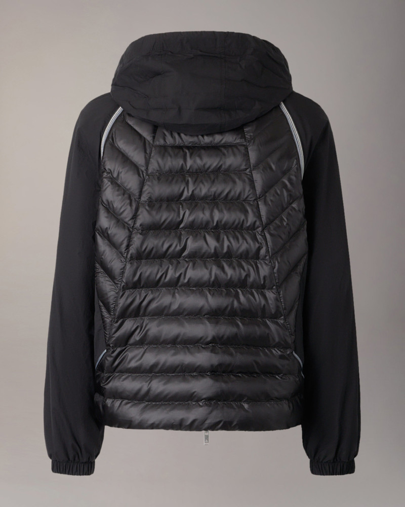 CLOUD WALKER AIR DOWN HYBRID JACKET 6