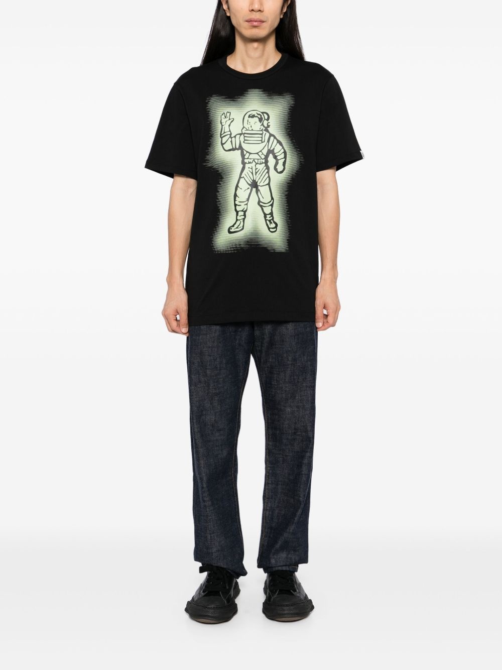 diamons & dollars selvedge jeans - 2