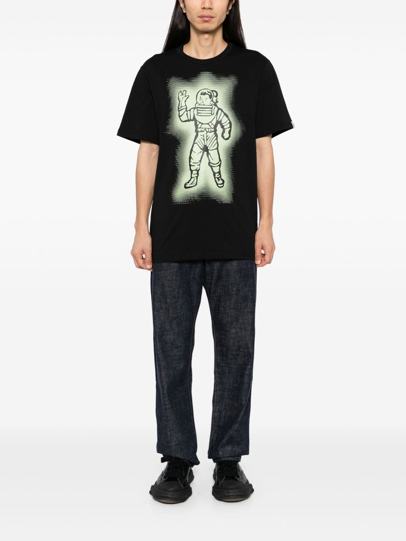 BILLIONAIRE BOYS CLUB diamons & dollars selvedge jeans outlook