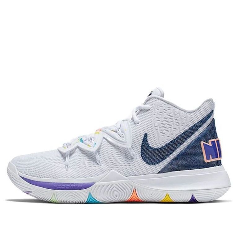 Nike Kyrie 5 EP 'Have a Nike Day' AO2919-101 - 1