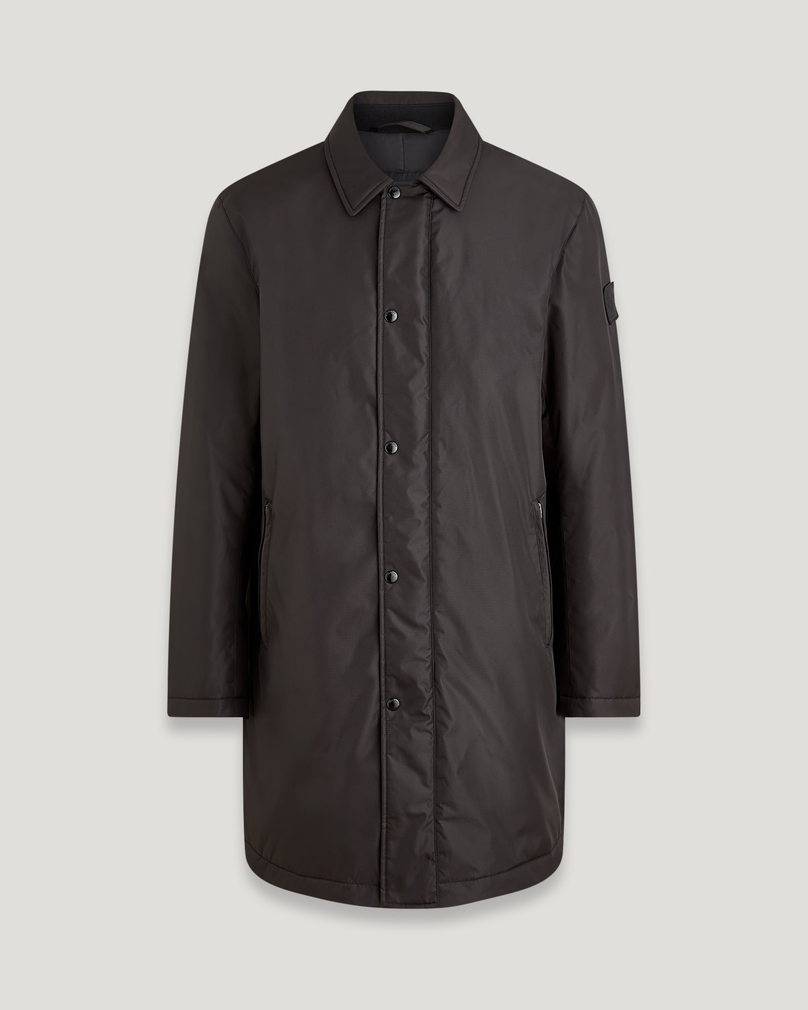 DRILL COAT - 1