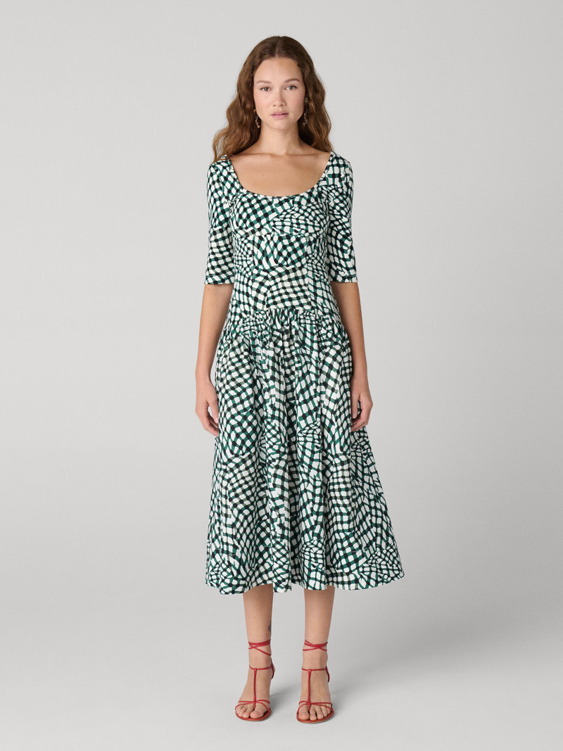Marine Dress 1