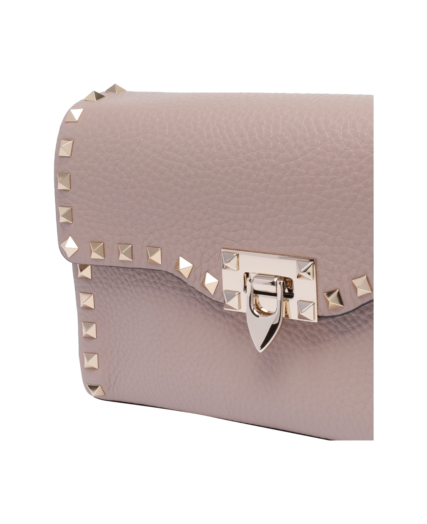 Small Rockstud Crossbody Bag - 4