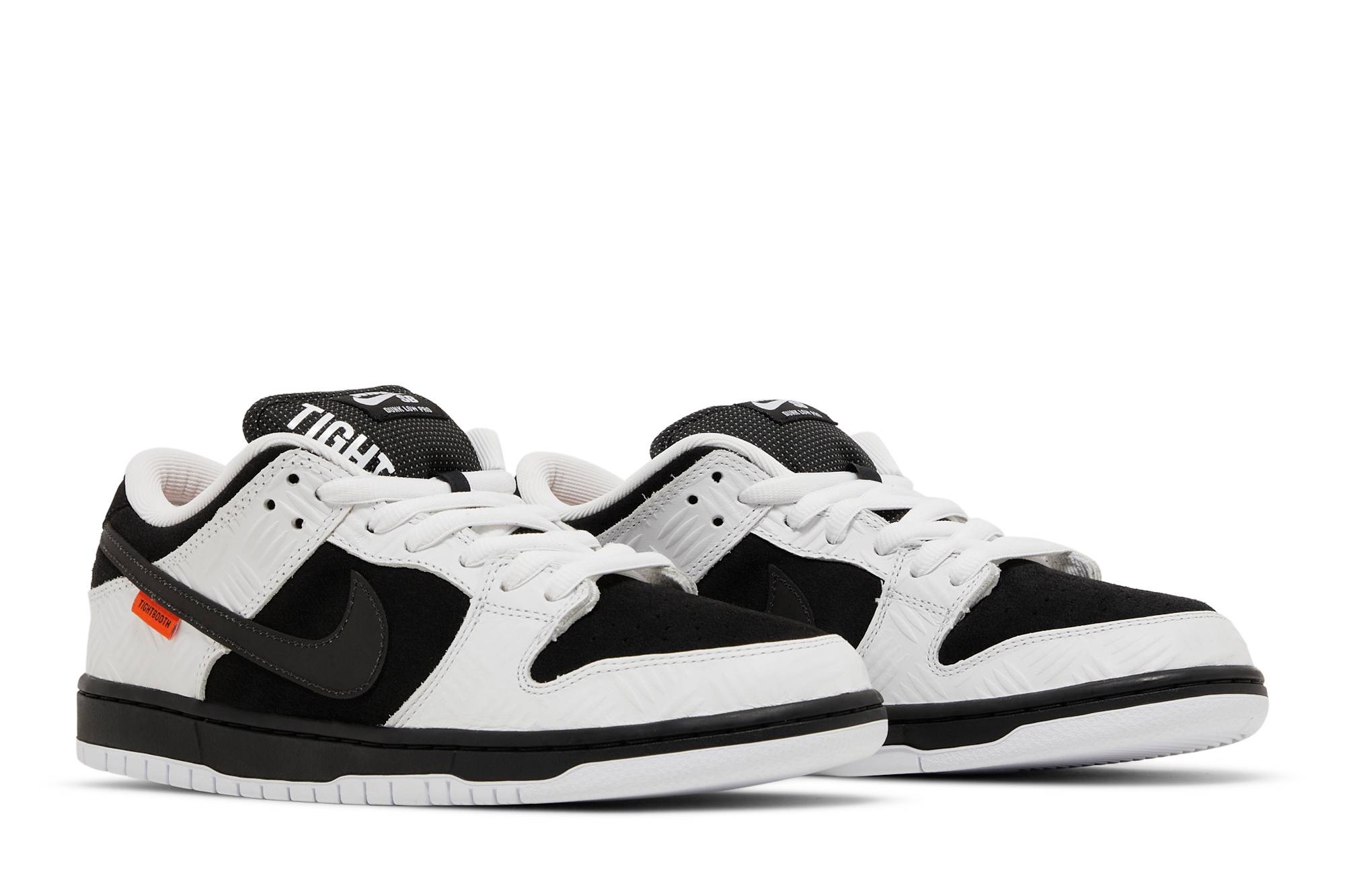 TIGHTBOOTH x Dunk Low SB - 8