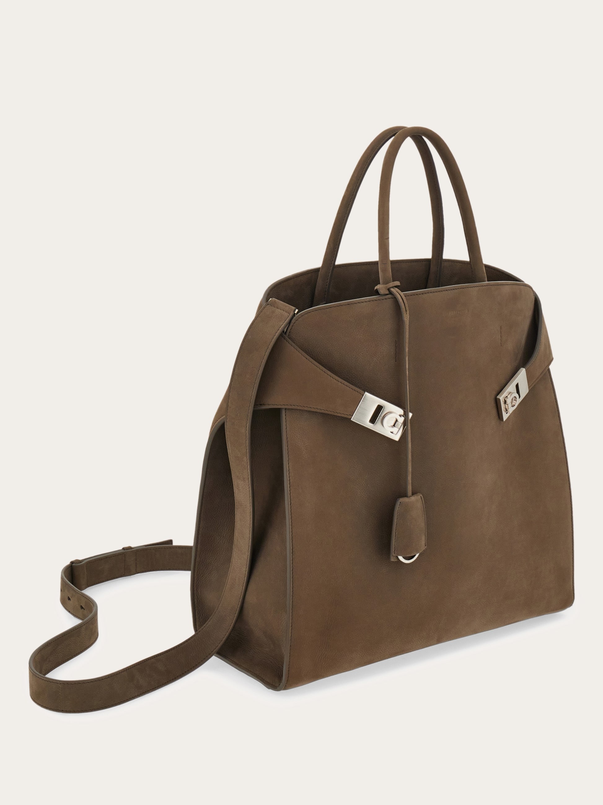 Hug tote bag - 7