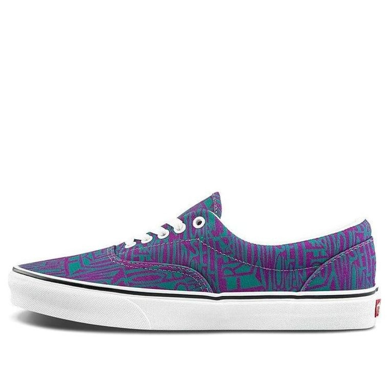 Vans MoMA x Era 'Faith Ringgolds Feminist Posters' VN0A4BV41UC - 1