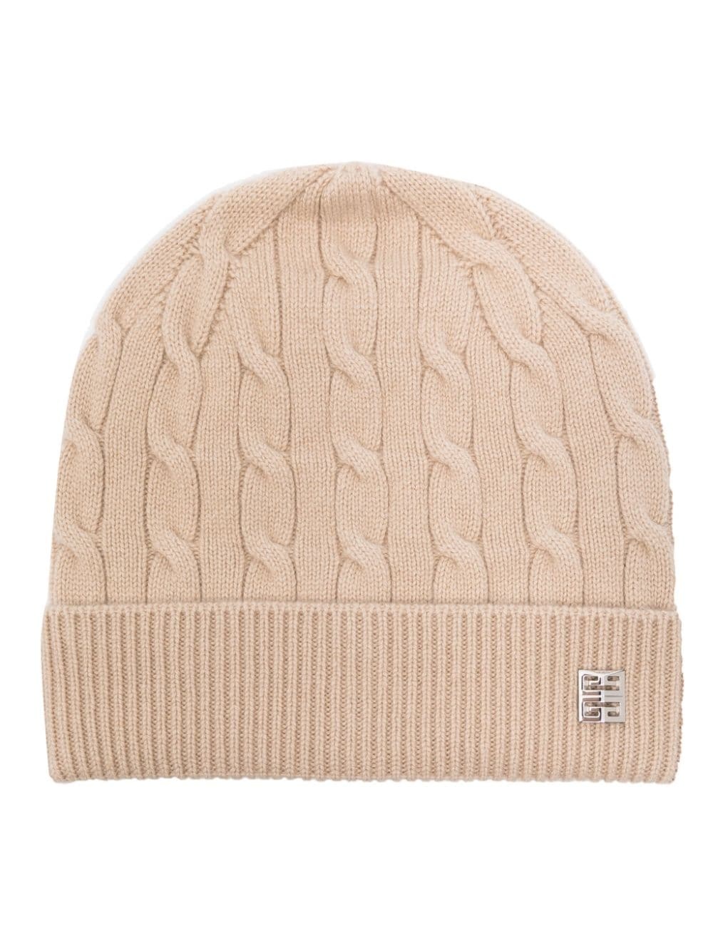 4G beanie - 1