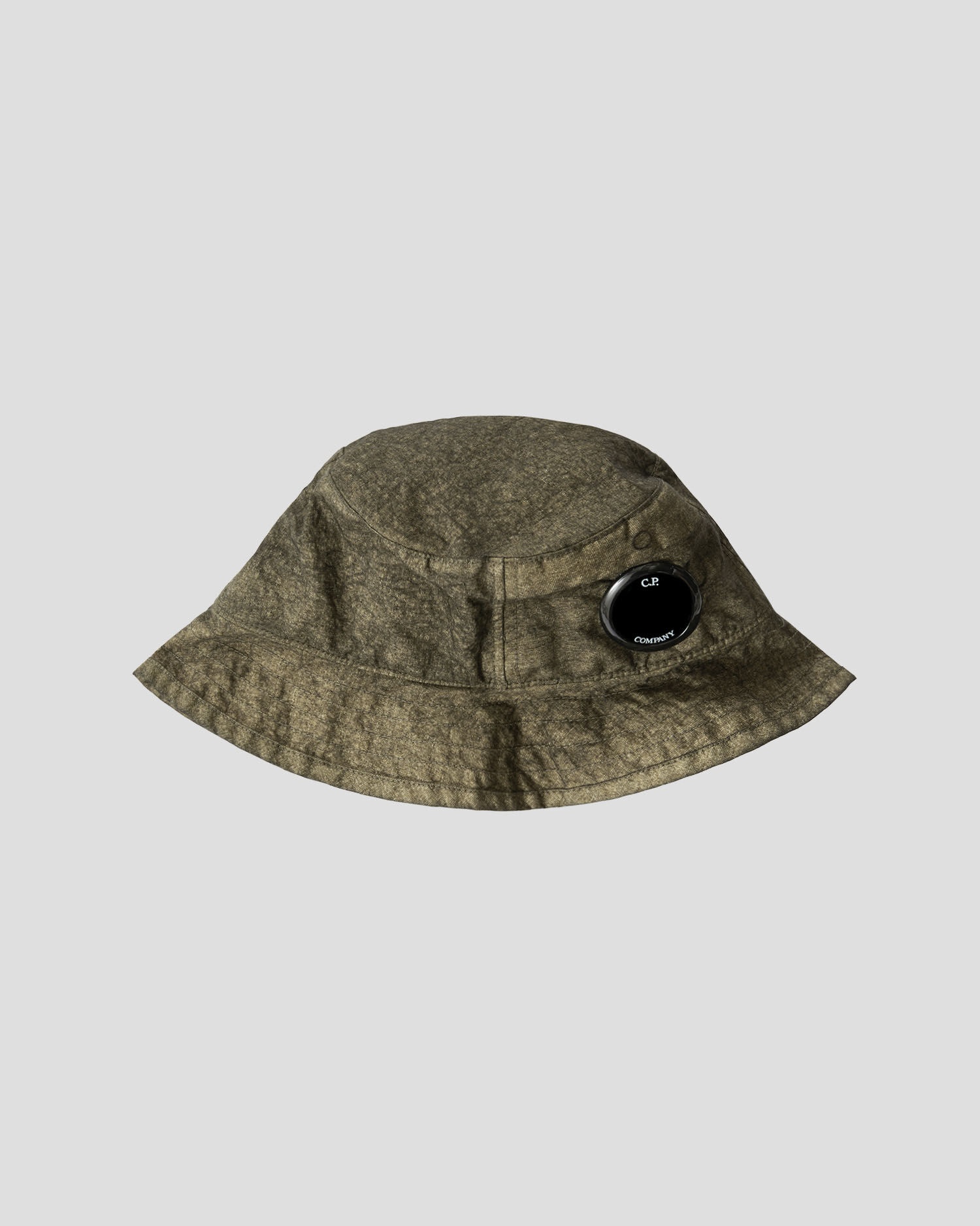 Co-Ted Bucket Hat - 1