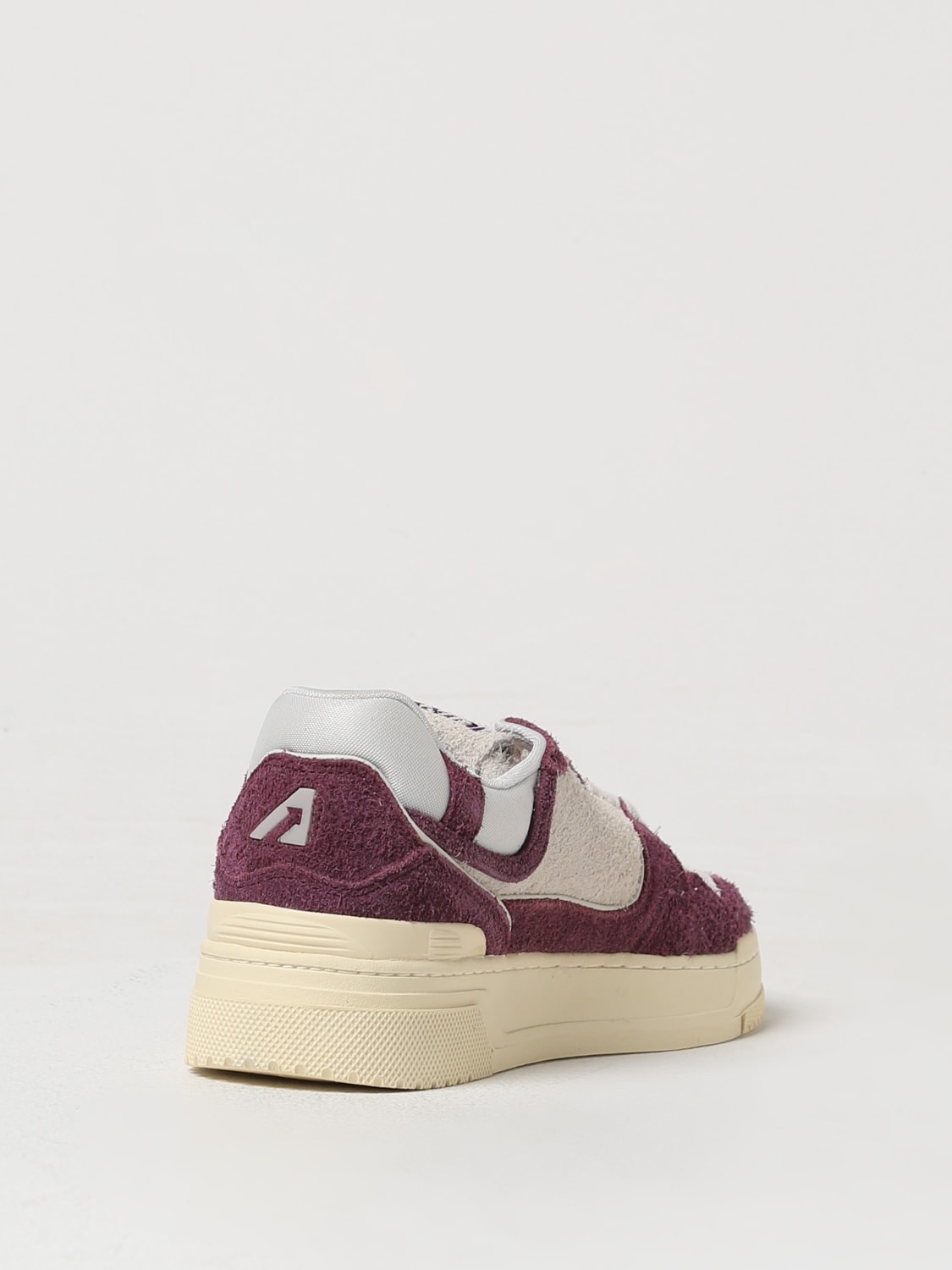 Sneakers woman Autry - 3