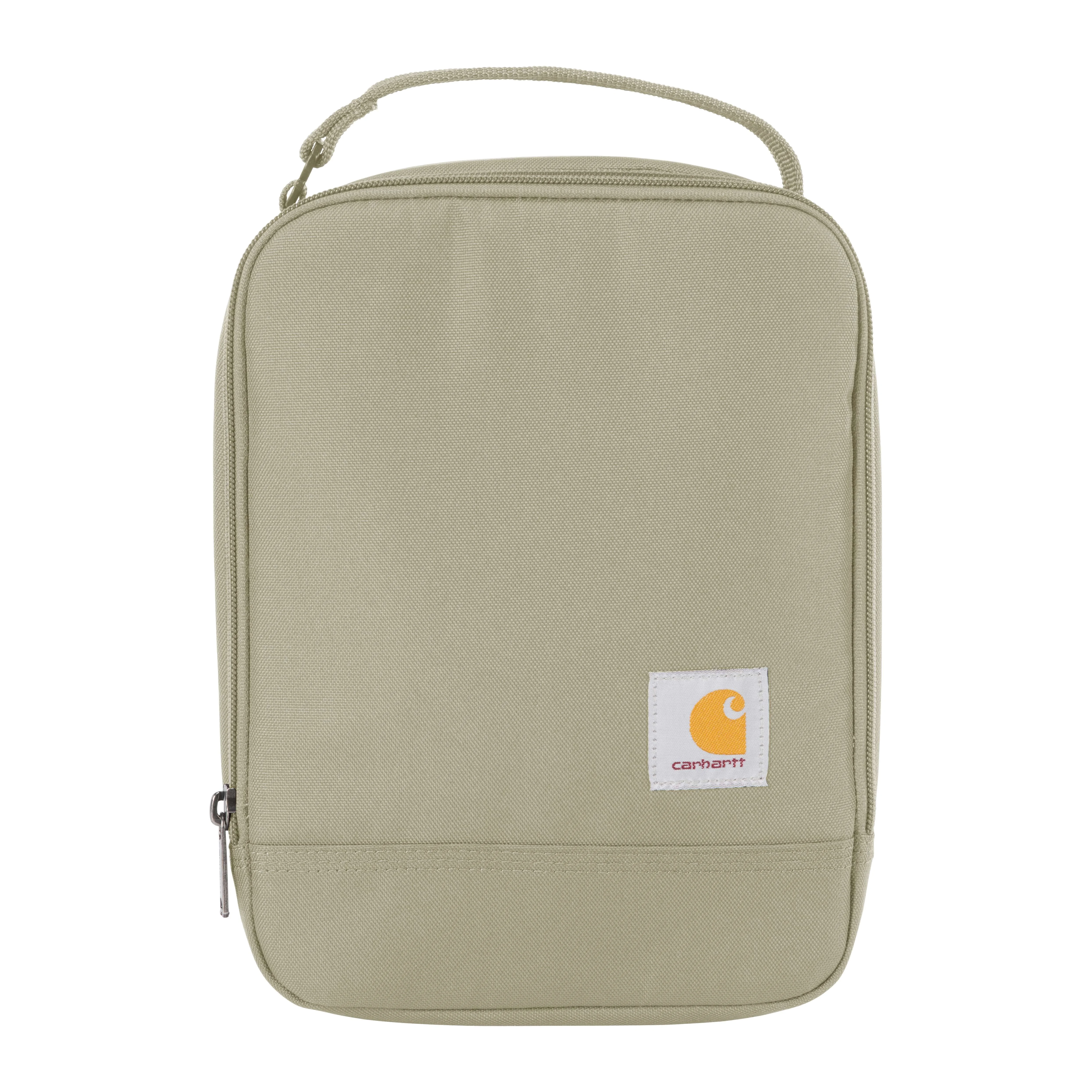 Insulated Lunch Cooler - 1