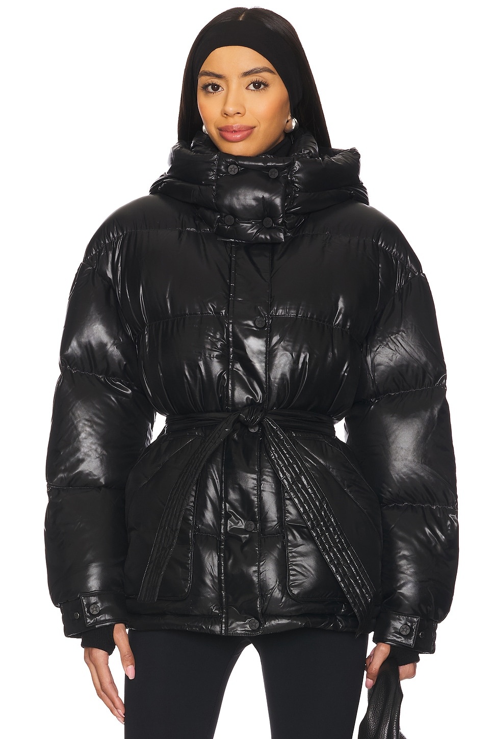 Maya Parka - 1