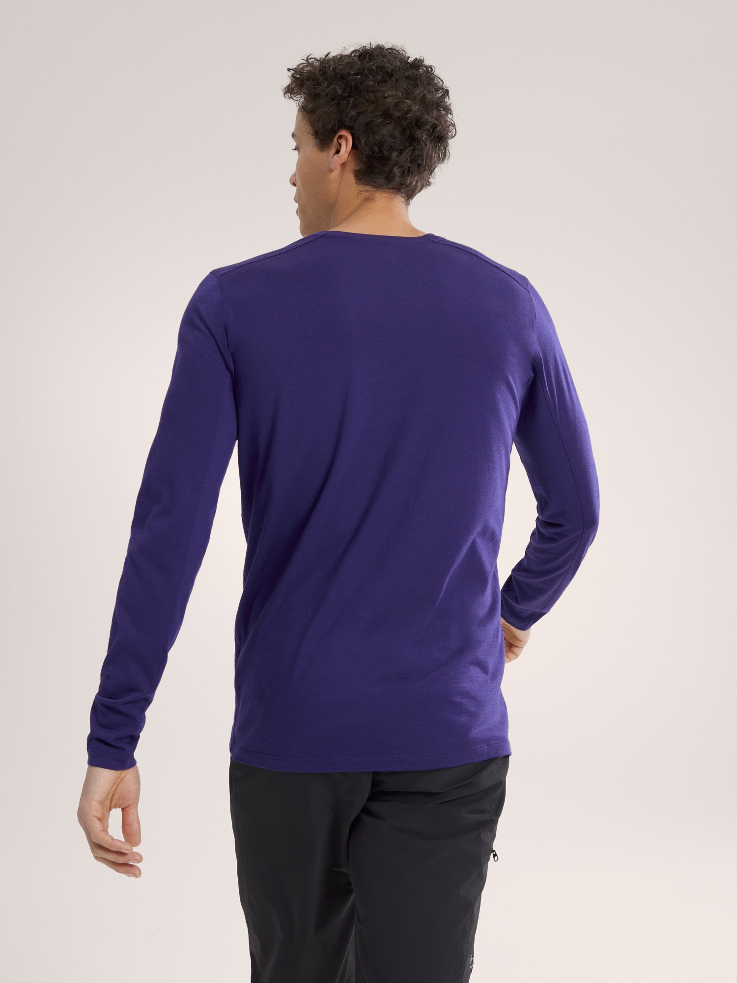 Ionia Merino Wool Shirt LS - 5