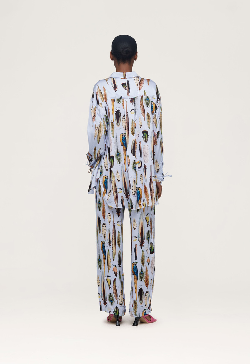 Memoria Pluma Trousers 4