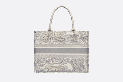 Dior Medium Dior Book Tote outlook