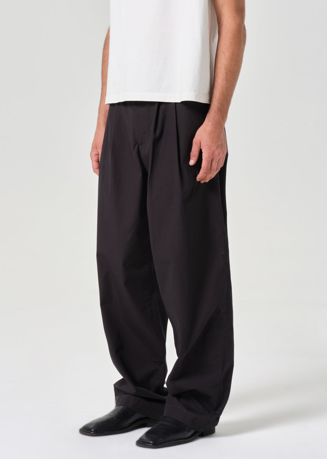 SLATER TROUSER IN RESERVOIR - 5