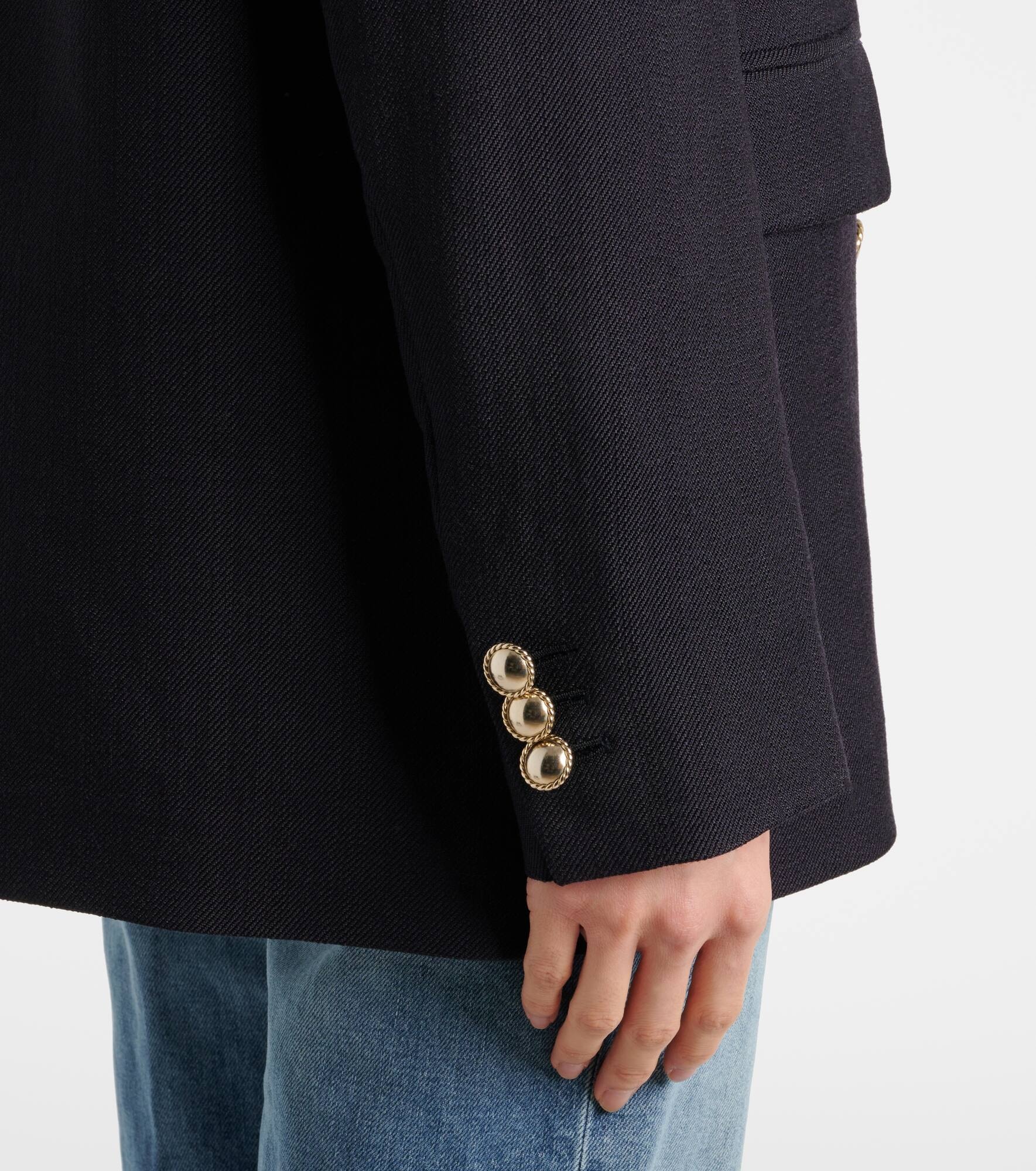 Occasion Coolness blazer - 5