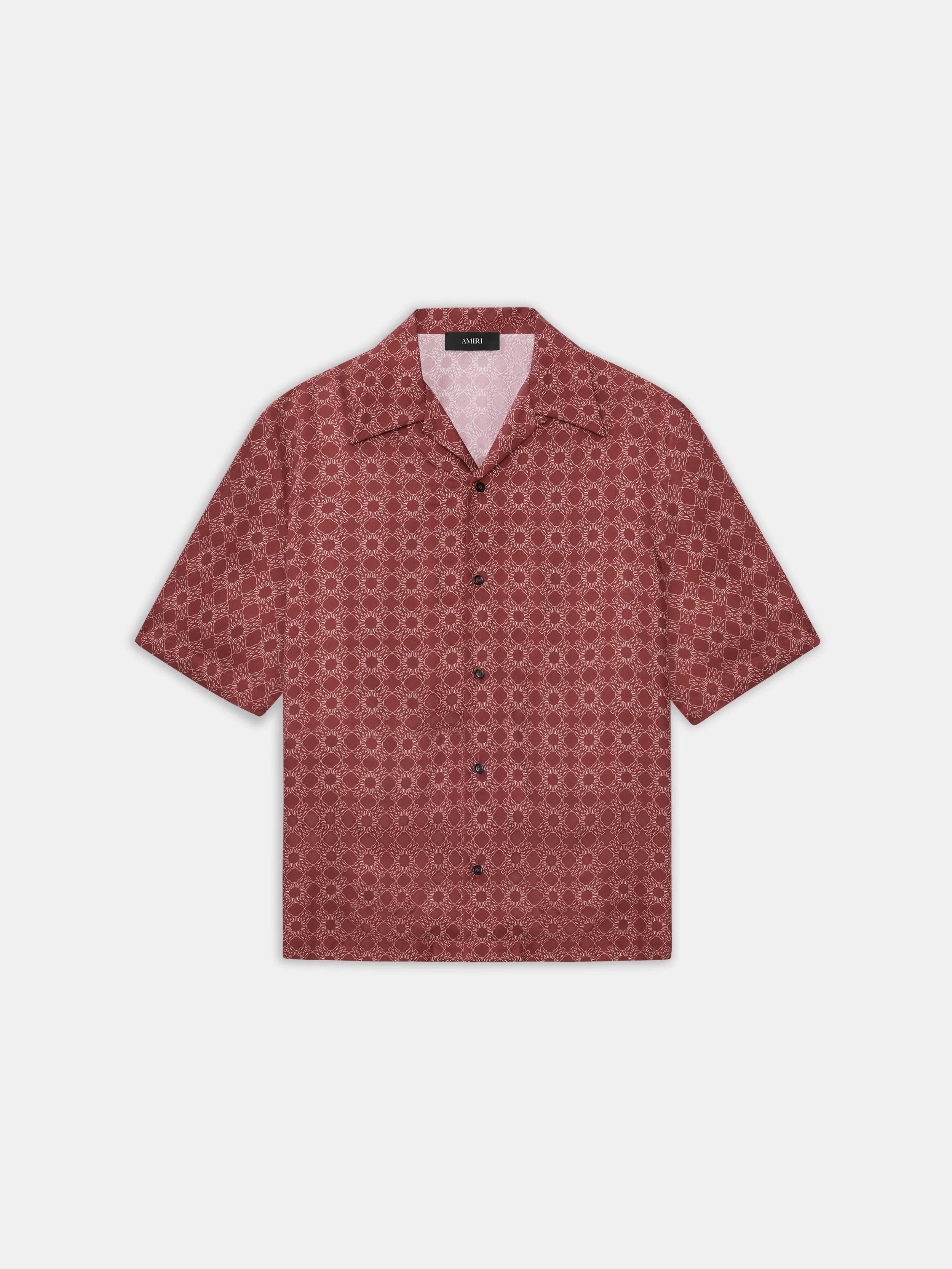 MA QUAD CAMP SHIRT - 1