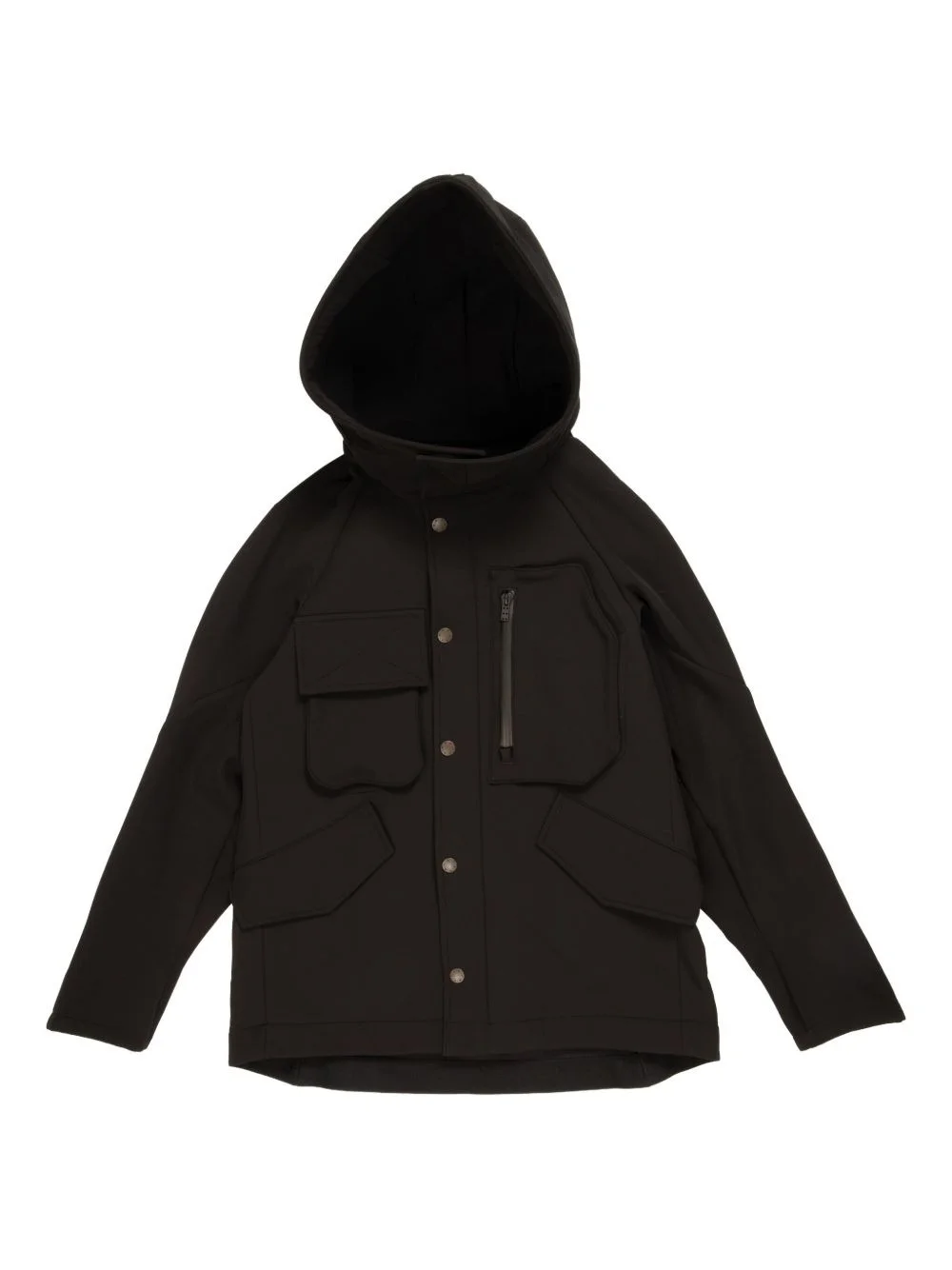 Comfort Shell jacket - 1