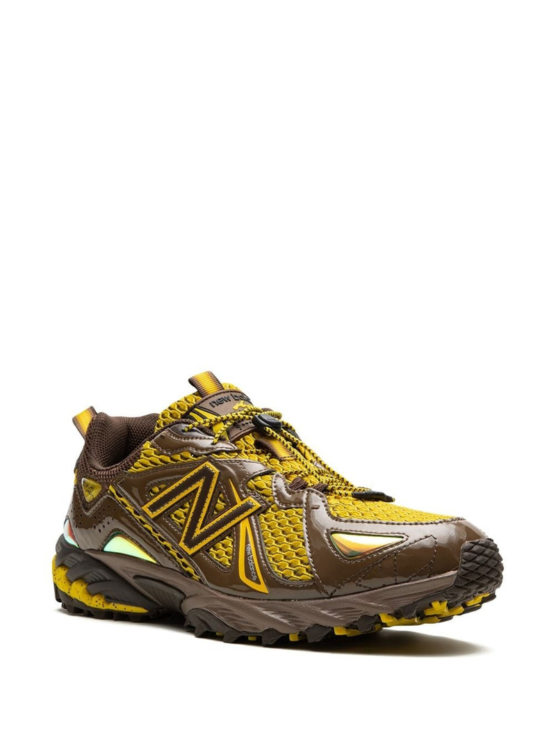 New Balance x Aminé 610 "Mooz"sneakers outlook