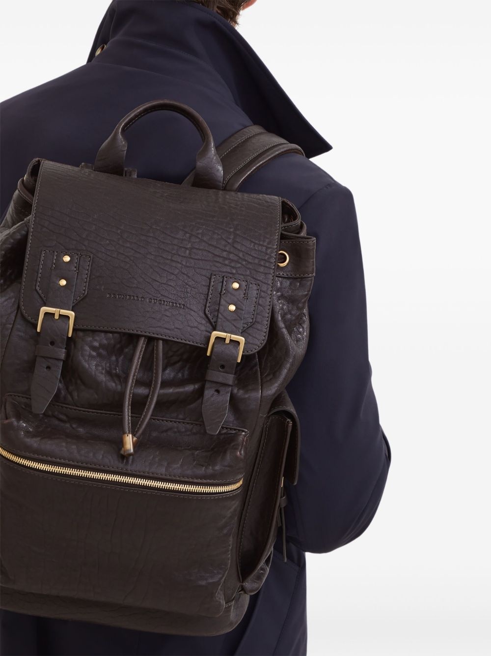 City backpack - 2