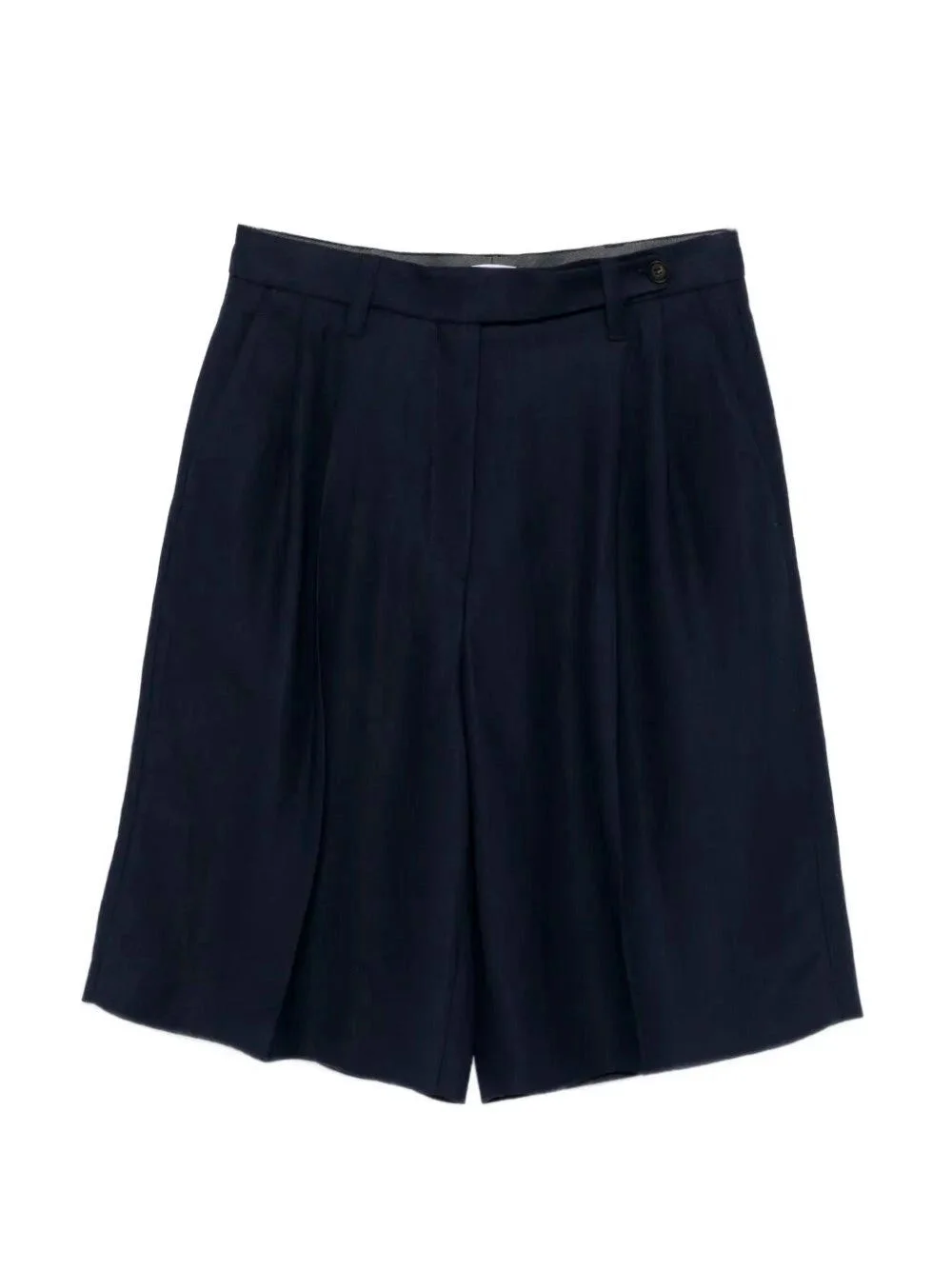 Brunello Cucinelli Women Bermuda - 1