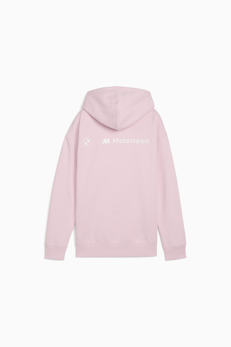 BMW M Motorsport ESS+ Women's Hoodie 2