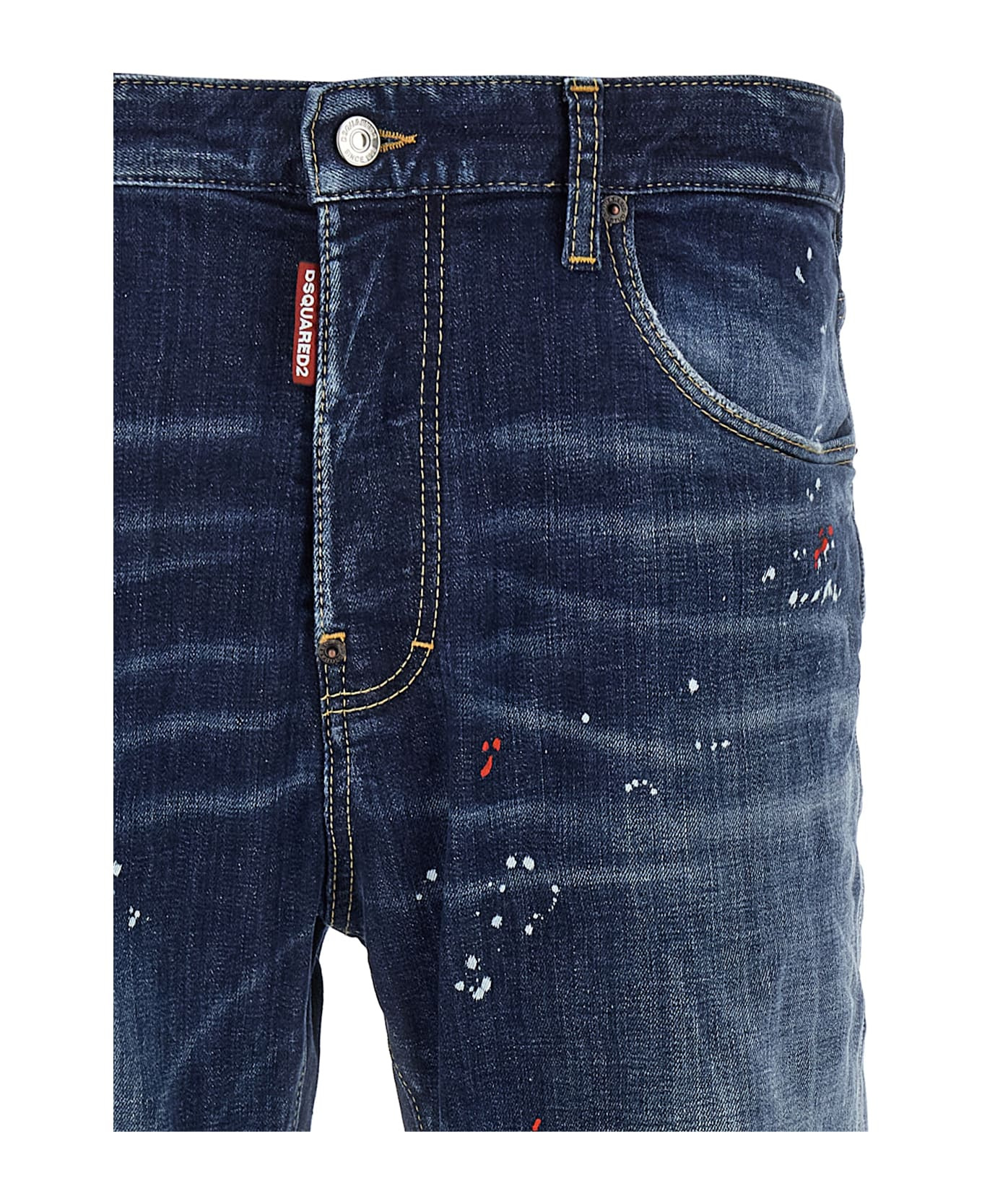 '642' Jeans - 3