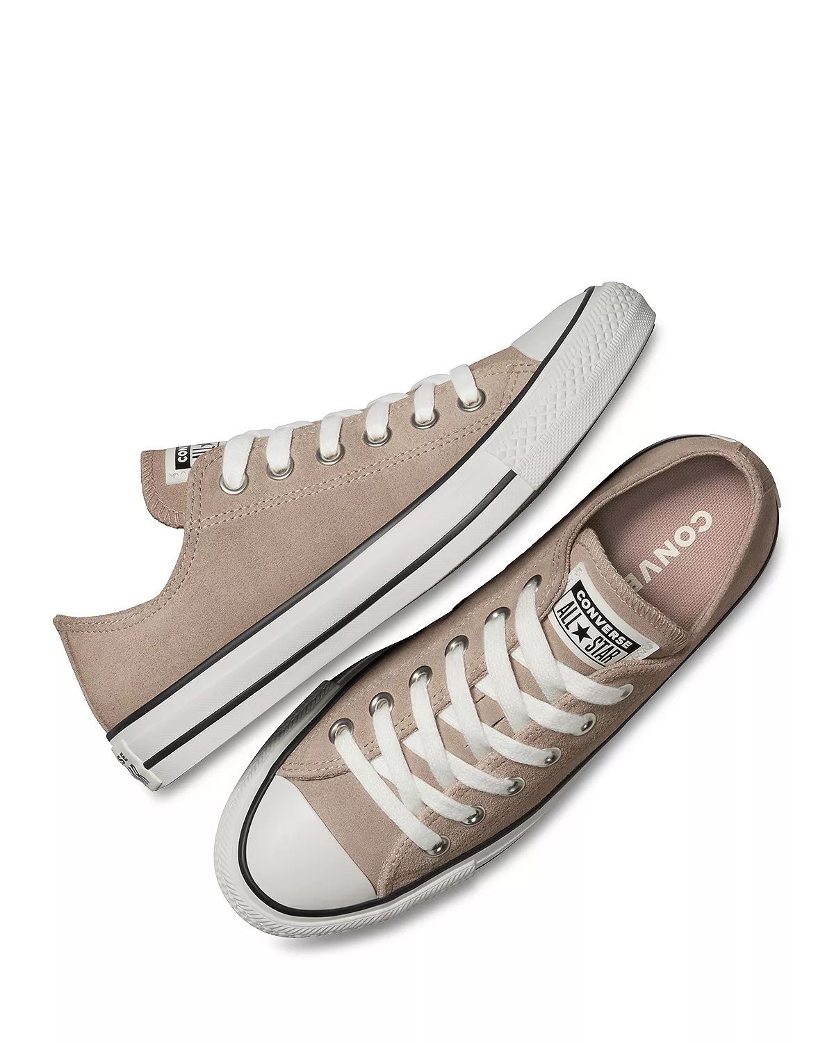 Women's Chuck Taylor All Star OX You Dew You Sneakers - 5