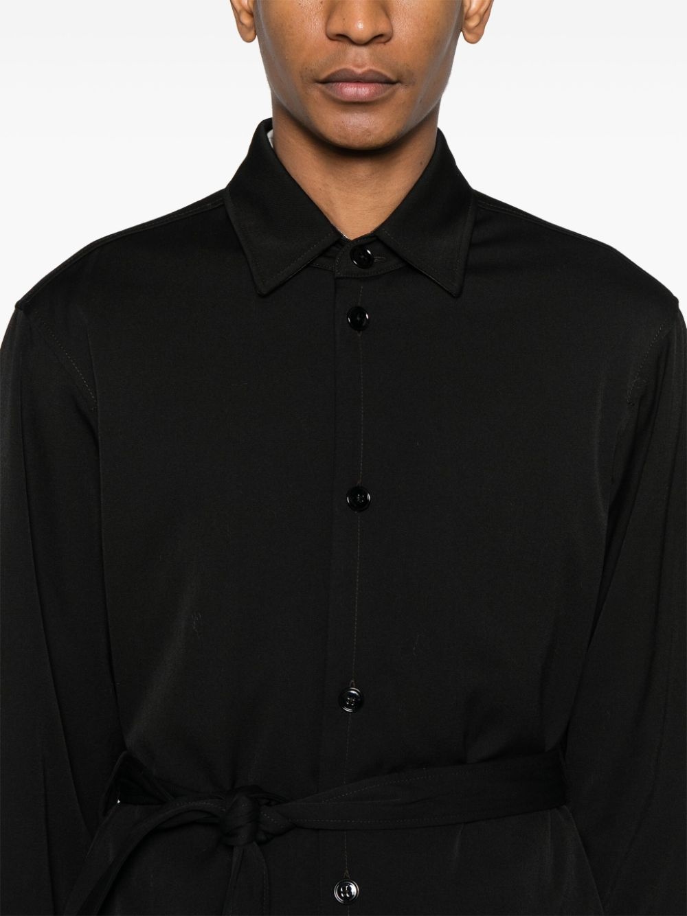 Dress coat - 5