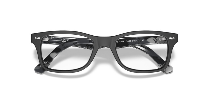 Ray-Ban RB5228 OPTICS outlook