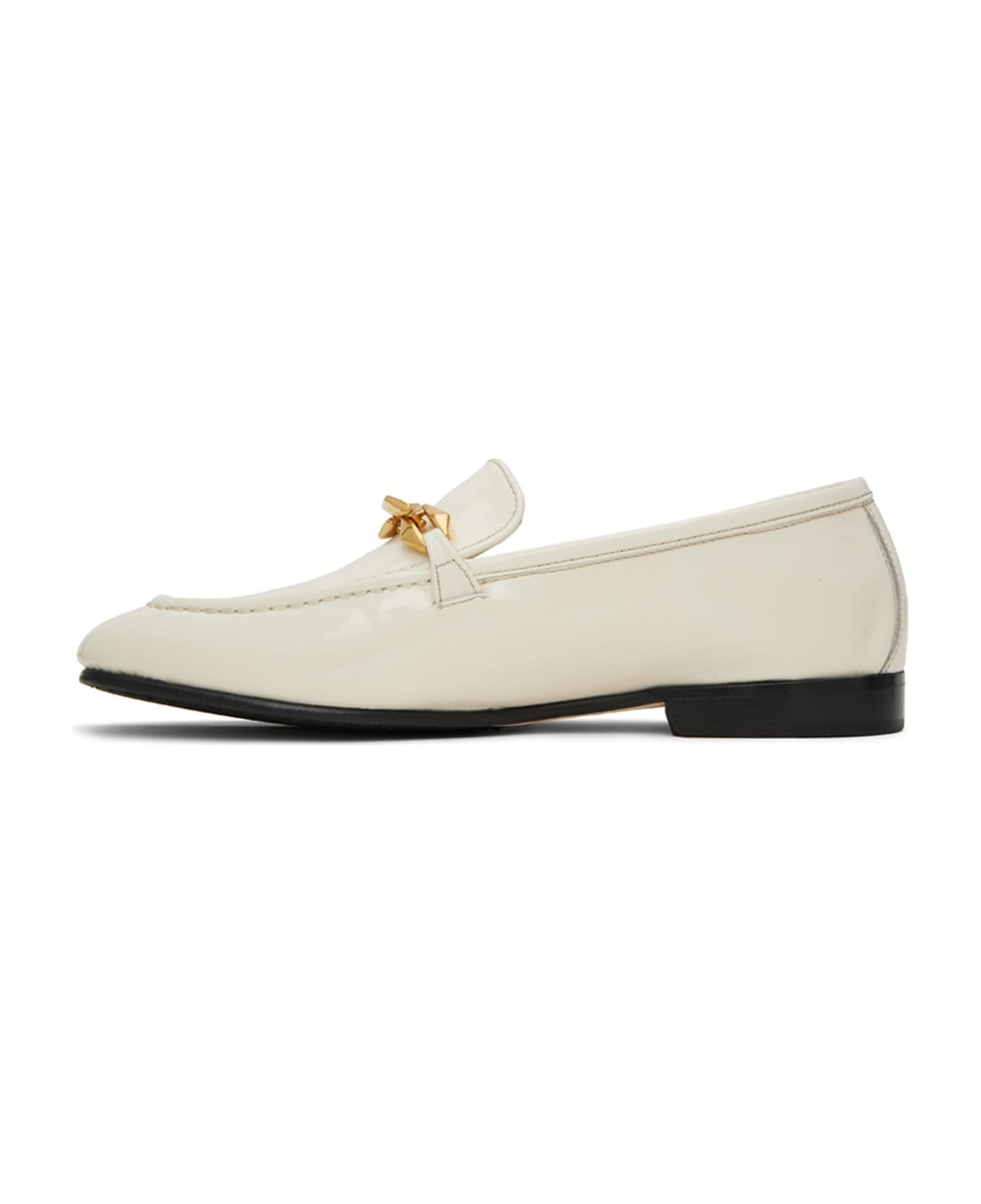 Diamond Tilda Loafers - 3