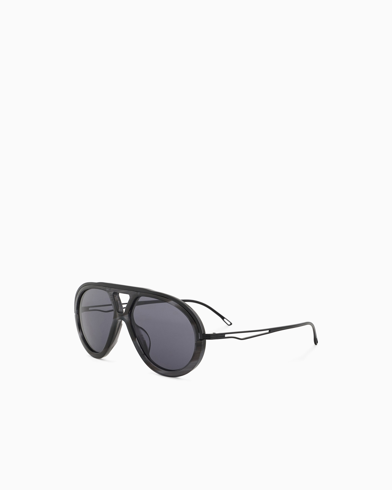 MEN’S AVIATOR SUNGLASSES - 3