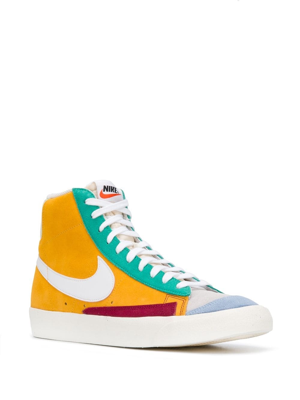 Blazer Mid '77 Vintage Suede sneakers - 2