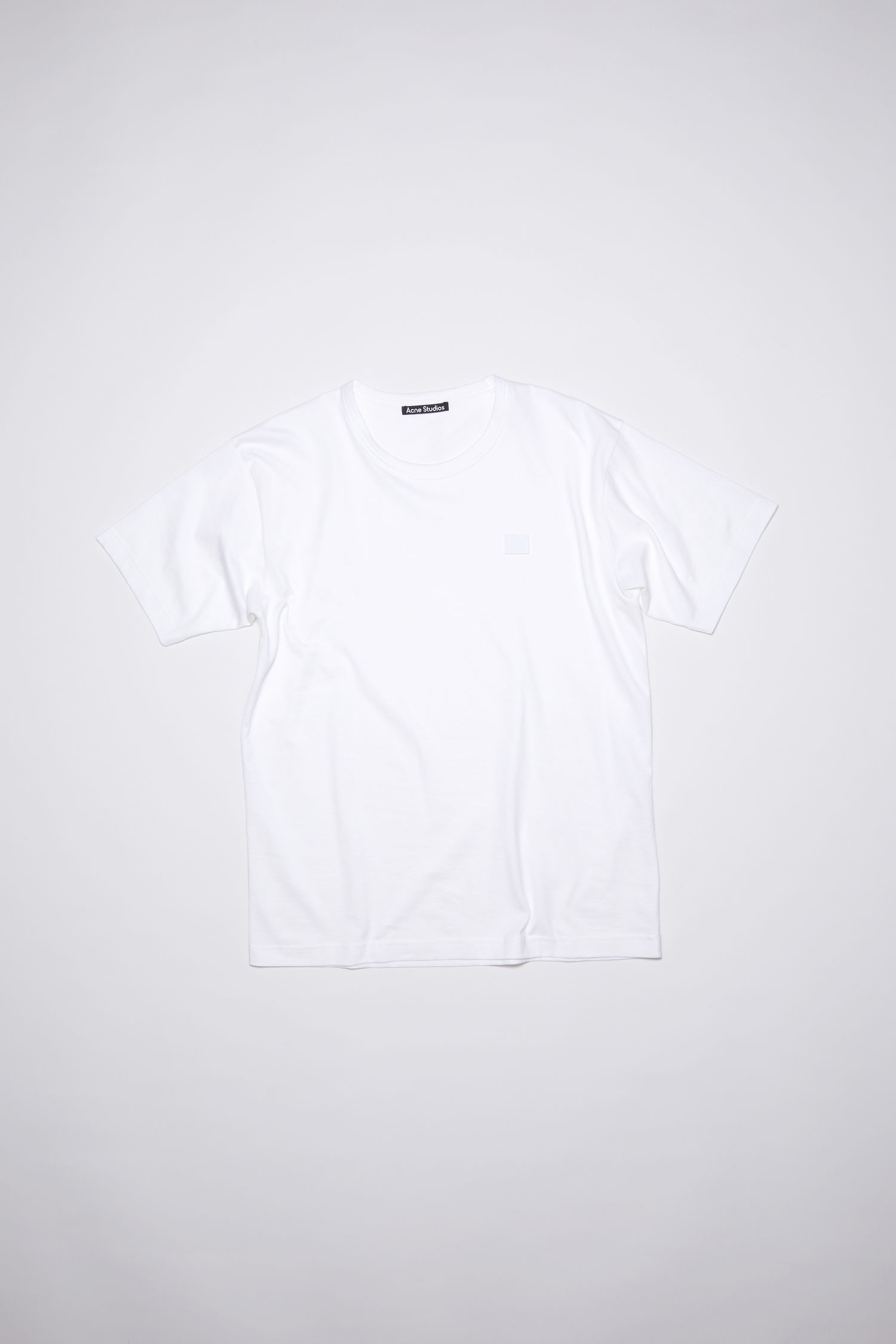 Lightweight t-shirt - Optic White - 1