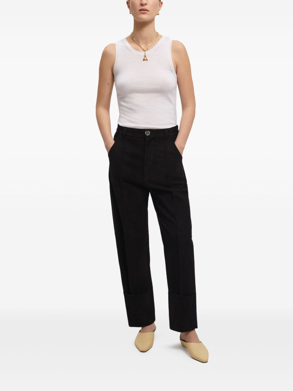 Wenders pants - 2