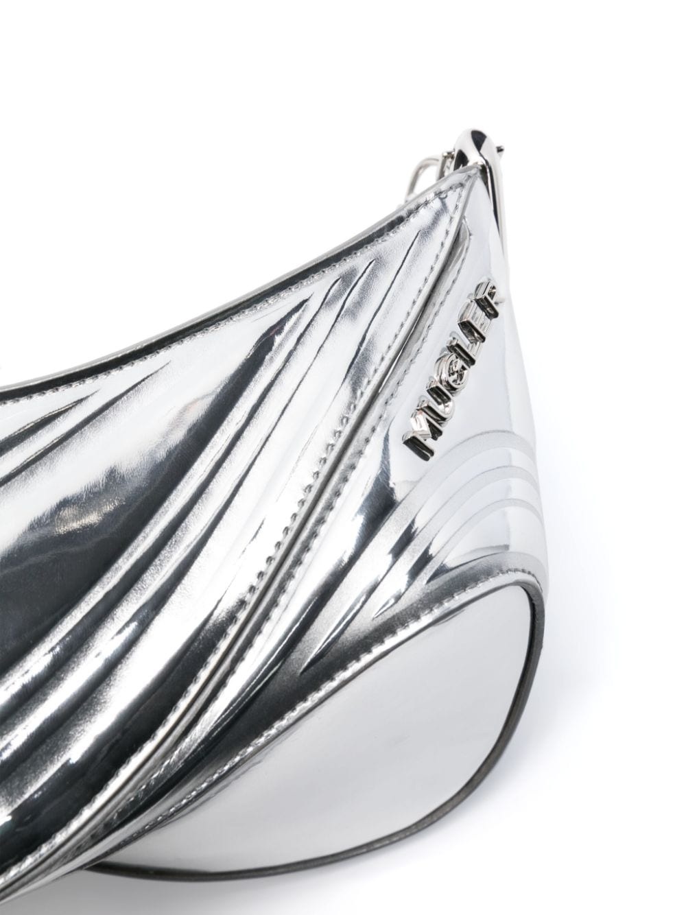 small Spiral Curve 01 crossbody bag - 4