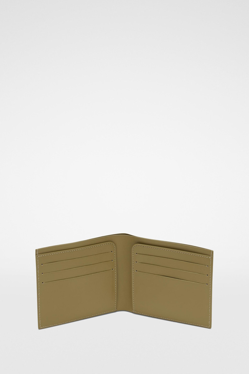 Jil Sander Pocket Wallet outlook
